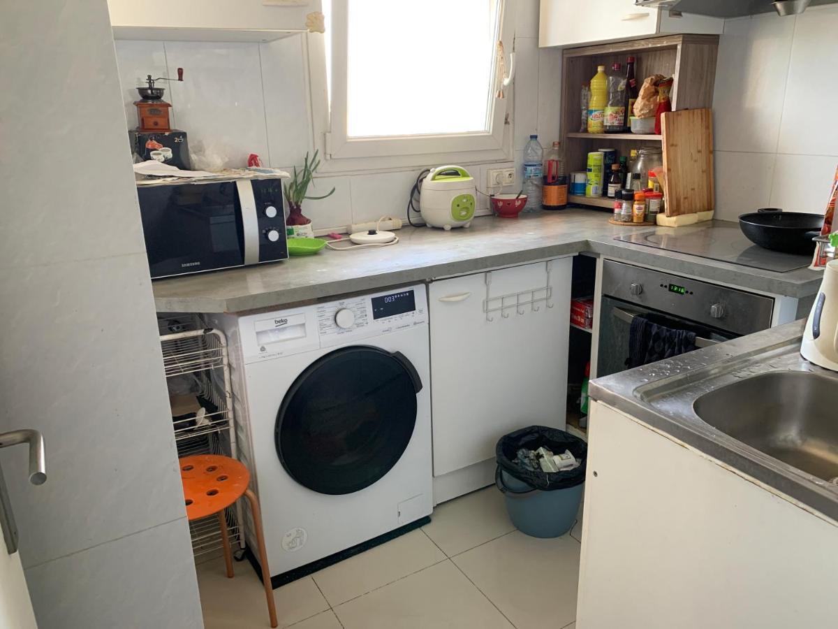 Une Chambre Simple Confortable Avec Acces Direct Aeroport D'Orly Extérieur photo